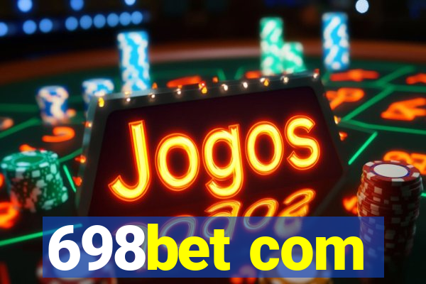 698bet com